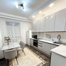 Квартира 76 м², 3-комнатная - изображение 1
