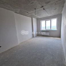 Квартира 38 м², 1-комнатная - изображение 4