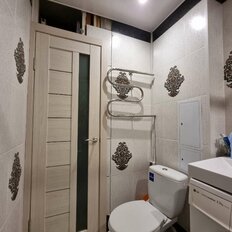 Квартира 30,6 м², 1-комнатная - изображение 1
