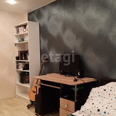 Квартира 44,4 м², 2-комнатная - изображение 5