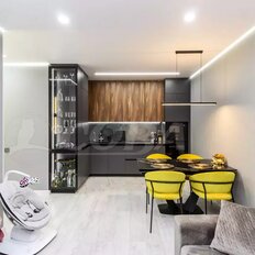 Квартира 67,2 м², 2-комнатная - изображение 4