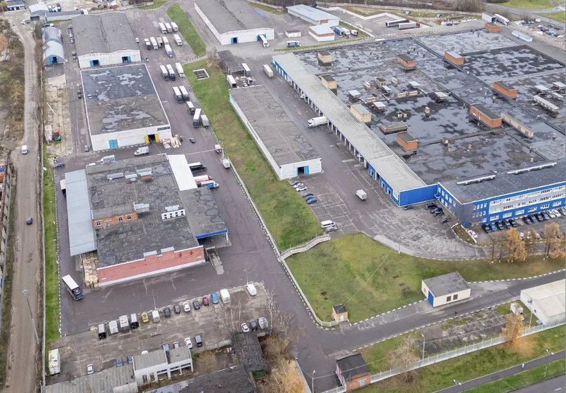 42 м², 1-комнатная квартира 12 450 000 ₽ - изображение 18