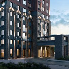 Квартира 78,7 м², 3-комнатная - изображение 3