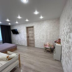 Квартира 53,7 м², 2-комнатная - изображение 2