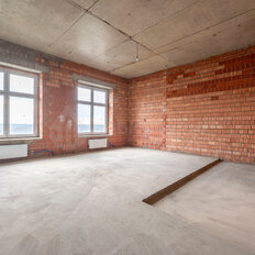 Квартира 134,1 м², 2-комнатная - изображение 3