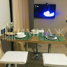 Квартира 31 м², студия - изображение 4