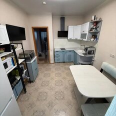 Квартира 58,9 м², 2-комнатная - изображение 3