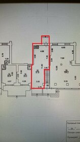 53,4 м², торговое помещение - изображение 4