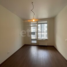 Квартира 30,8 м², 1-комнатная - изображение 2