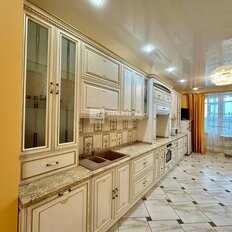 Квартира 154,4 м², 3-комнатная - изображение 2