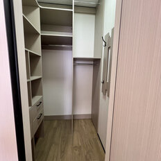 Квартира 53 м², 1-комнатная - изображение 4