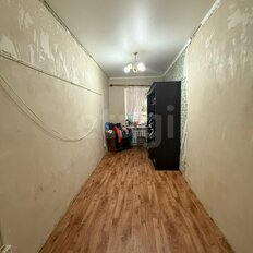 Квартира 36,7 м², 1-комнатная - изображение 2