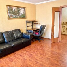 Квартира 72,2 м², 4-комнатная - изображение 3