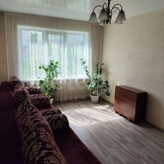 Квартира 29,8 м², 1-комнатная - изображение 3