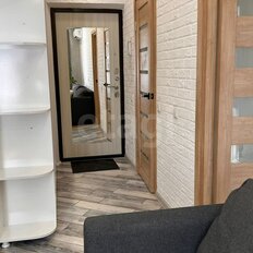 Квартира 28,8 м², 1-комнатная - изображение 5