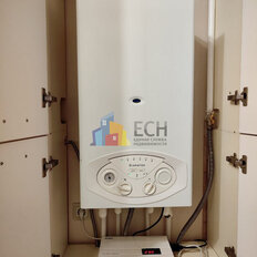 Квартира 51 м², 2-комнатная - изображение 5