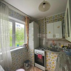 Квартира 32 м², 1-комнатная - изображение 3