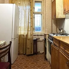 Квартира 53,8 м², 2-комнатная - изображение 3