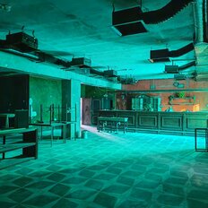 321,3 м², помещение свободного назначения - изображение 1