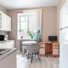 Квартира 52,4 м², 1-комнатная - изображение 2