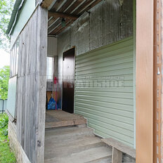 часть дома + 6 соток, участок - изображение 4