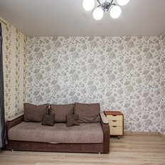 Квартира 24,5 м², студия - изображение 5