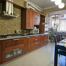 Квартира 104 м², 4-комнатная - изображение 1