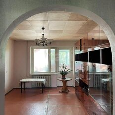 Квартира 64 м², 3-комнатная - изображение 1