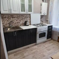 Квартира 31 м², 1-комнатная - изображение 1