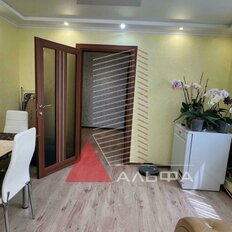 Квартира 68 м², 3-комнатная - изображение 4