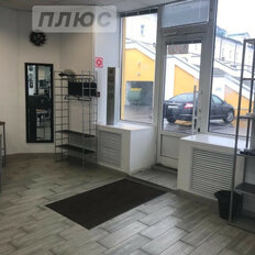 72,7 м², помещение свободного назначения - изображение 3