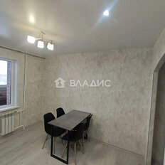 Квартира 59,9 м², 2-комнатная - изображение 4