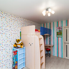 Квартира 63,5 м², 3-комнатная - изображение 2