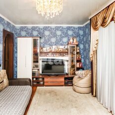 Квартира 53,6 м², 3-комнатная - изображение 3