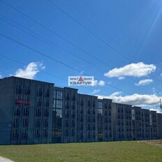 Квартира 42,4 м², 1-комнатная - изображение 2