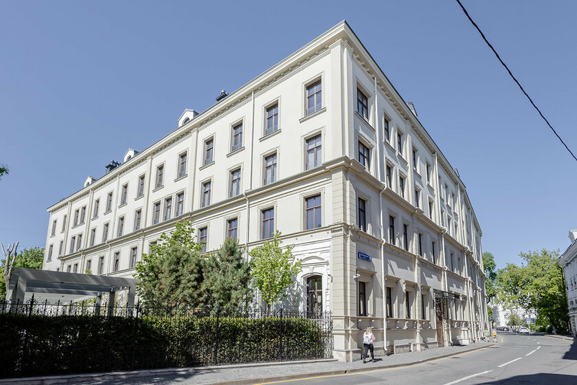 166 м², 4-комнатная квартира 207 693 808 ₽ - изображение 80