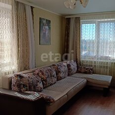 Квартира 60,5 м², 2-комнатная - изображение 4