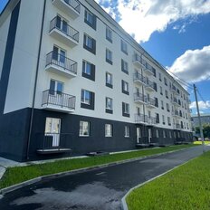 Квартира 35,8 м², 1-комнатная - изображение 2