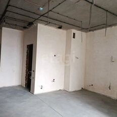 Квартира 33,1 м², студия - изображение 2