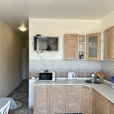 Квартира 49 м², 1-комнатная - изображение 3