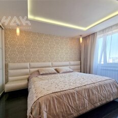 Квартира 84,6 м², 3-комнатная - изображение 3