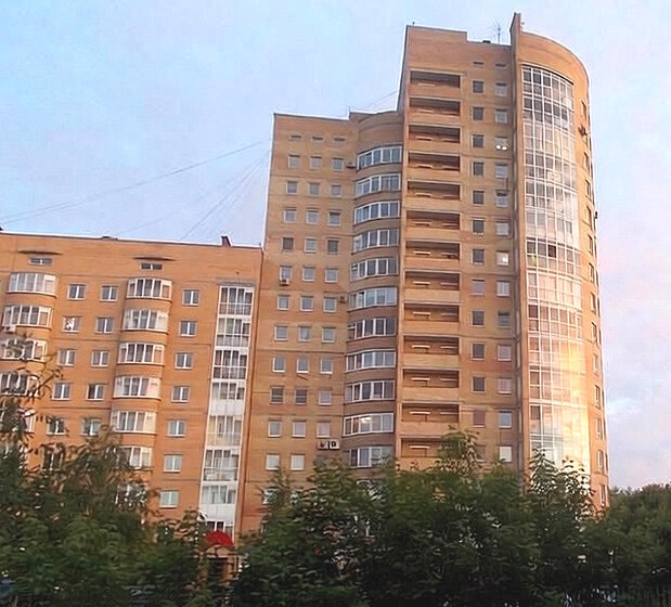 47,1 м², 1-комнатная квартира 8 000 000 ₽ - изображение 48