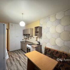 Квартира 50 м², 1-комнатная - изображение 3