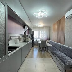 Квартира 80 м², 3-комнатная - изображение 3