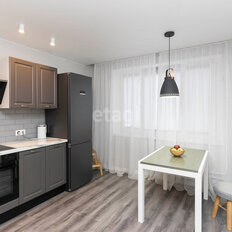 Квартира 39,5 м², 1-комнатная - изображение 1