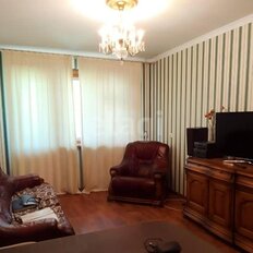 Квартира 60,5 м², 3-комнатная - изображение 1