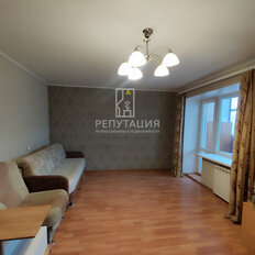 Квартира 60,6 м², 3-комнатная - изображение 2