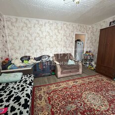 Квартира 32,6 м², 1-комнатная - изображение 3