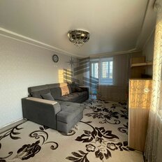 Квартира 60 м², 2-комнатная - изображение 4
