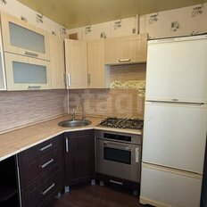 Квартира 32,6 м², 1-комнатная - изображение 4